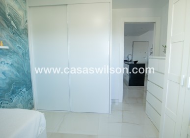Sale - Apartment - Los Altos - AMANECER