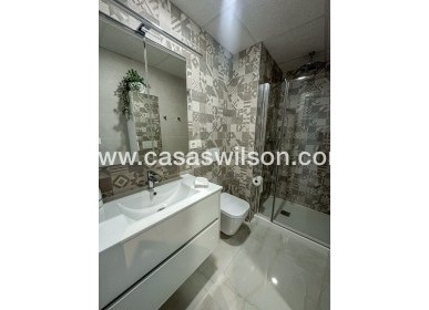 Sale - Apartment - Los Altos - AMANECER