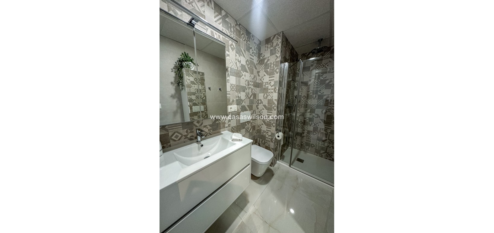 Sale - Apartment - Los Altos - AMANECER