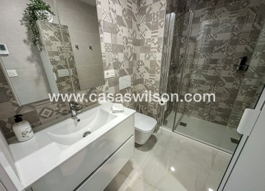 Sale - Apartment - Los Altos - AMANECER