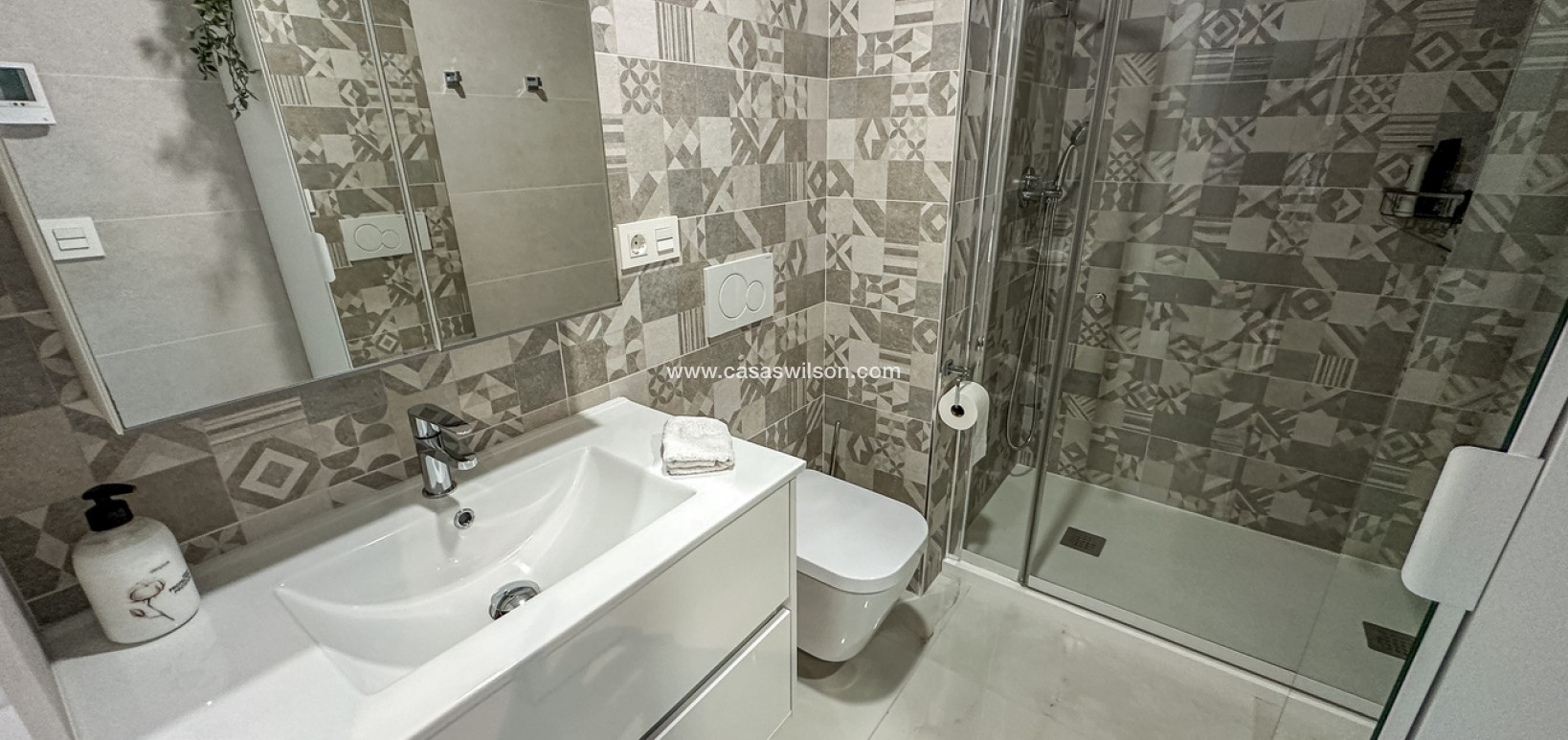 Sale - Apartment - Los Altos - AMANECER