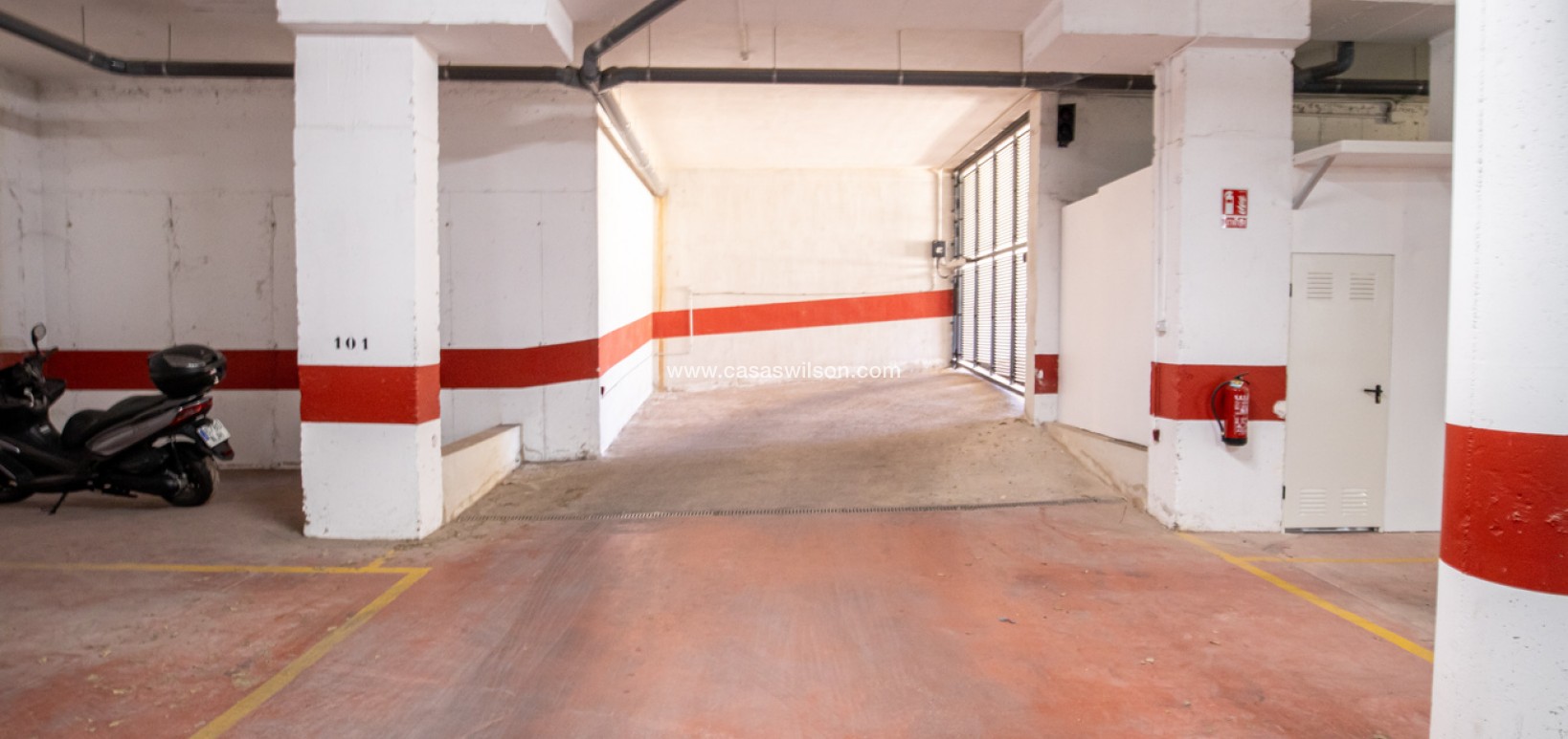 Sale - Apartment - Los Altos - AMANECER