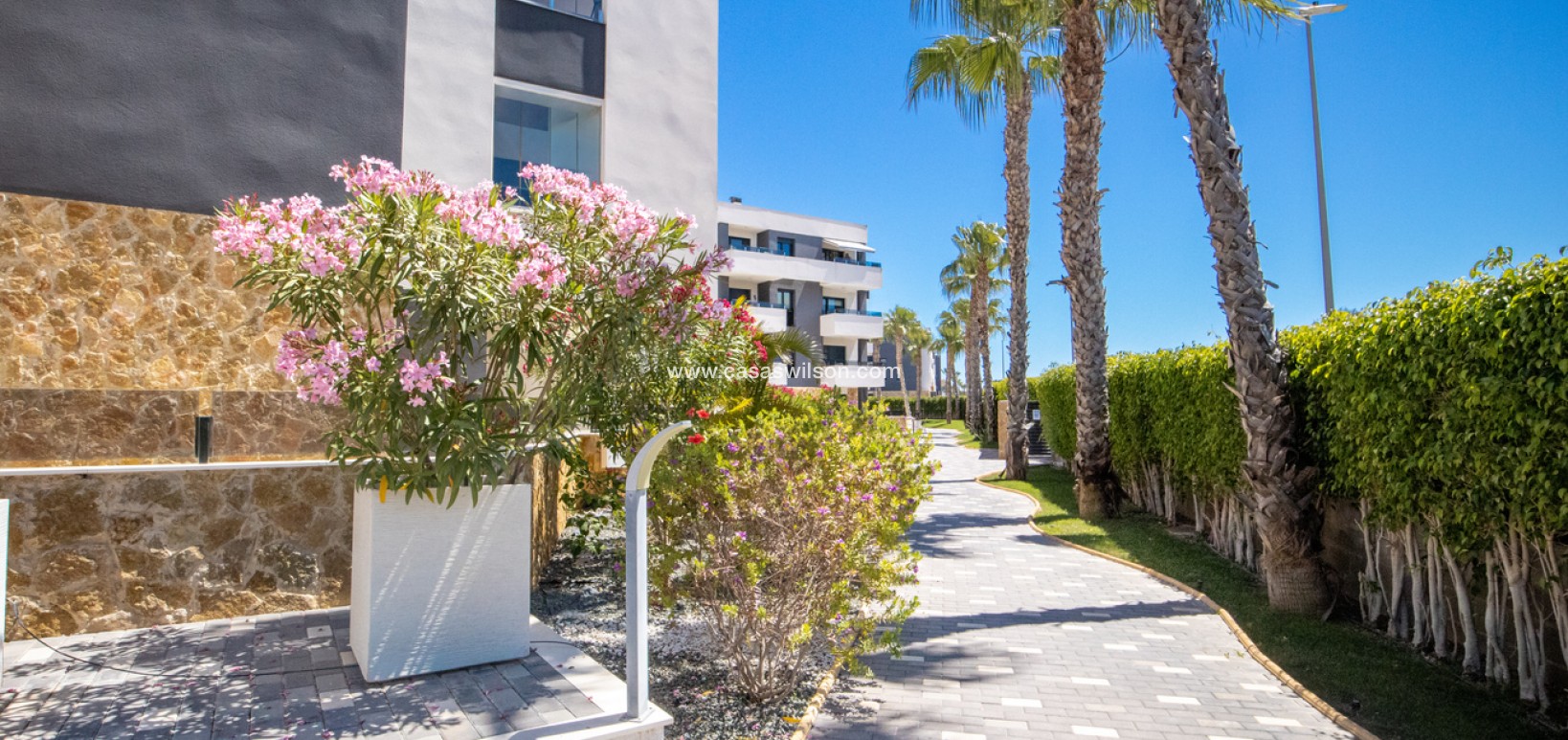 Sale - Apartment - Los Altos - AMANECER