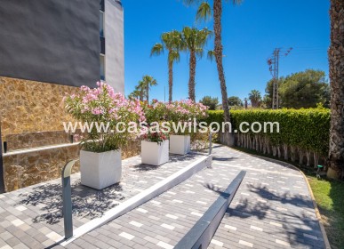 Sale - Apartment - Los Altos - AMANECER