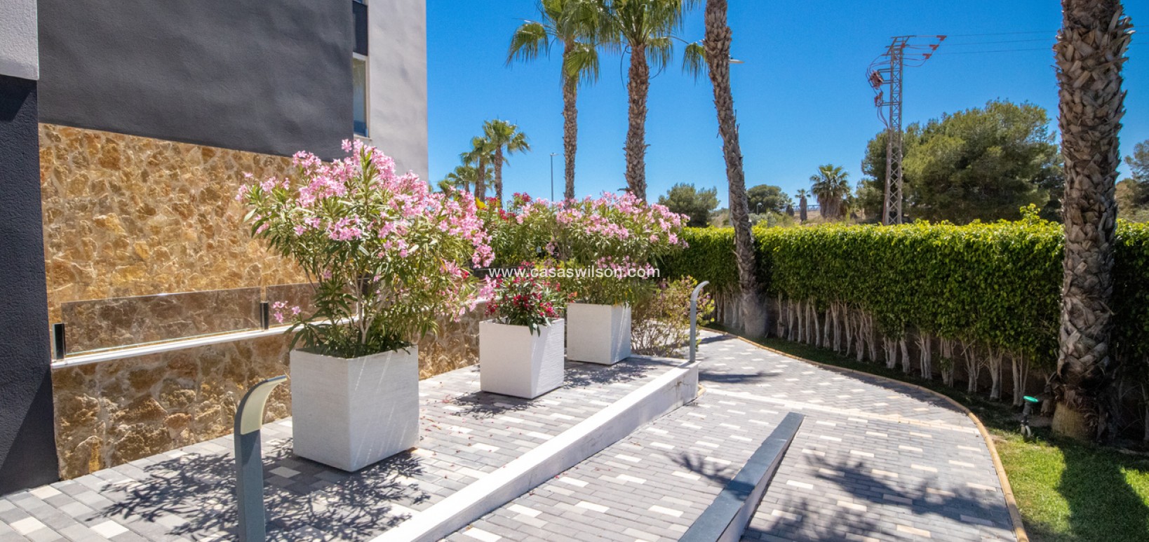 Sale - Apartment - Los Altos - AMANECER