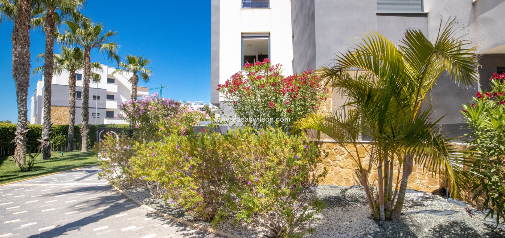 Sale - Apartment - Los Altos - AMANECER