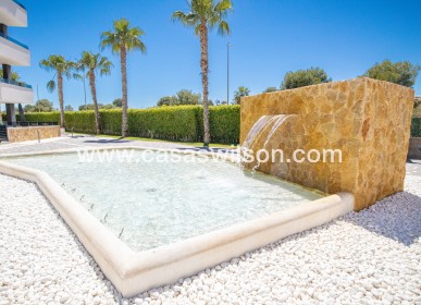 Sale - Apartment - Los Altos - AMANECER