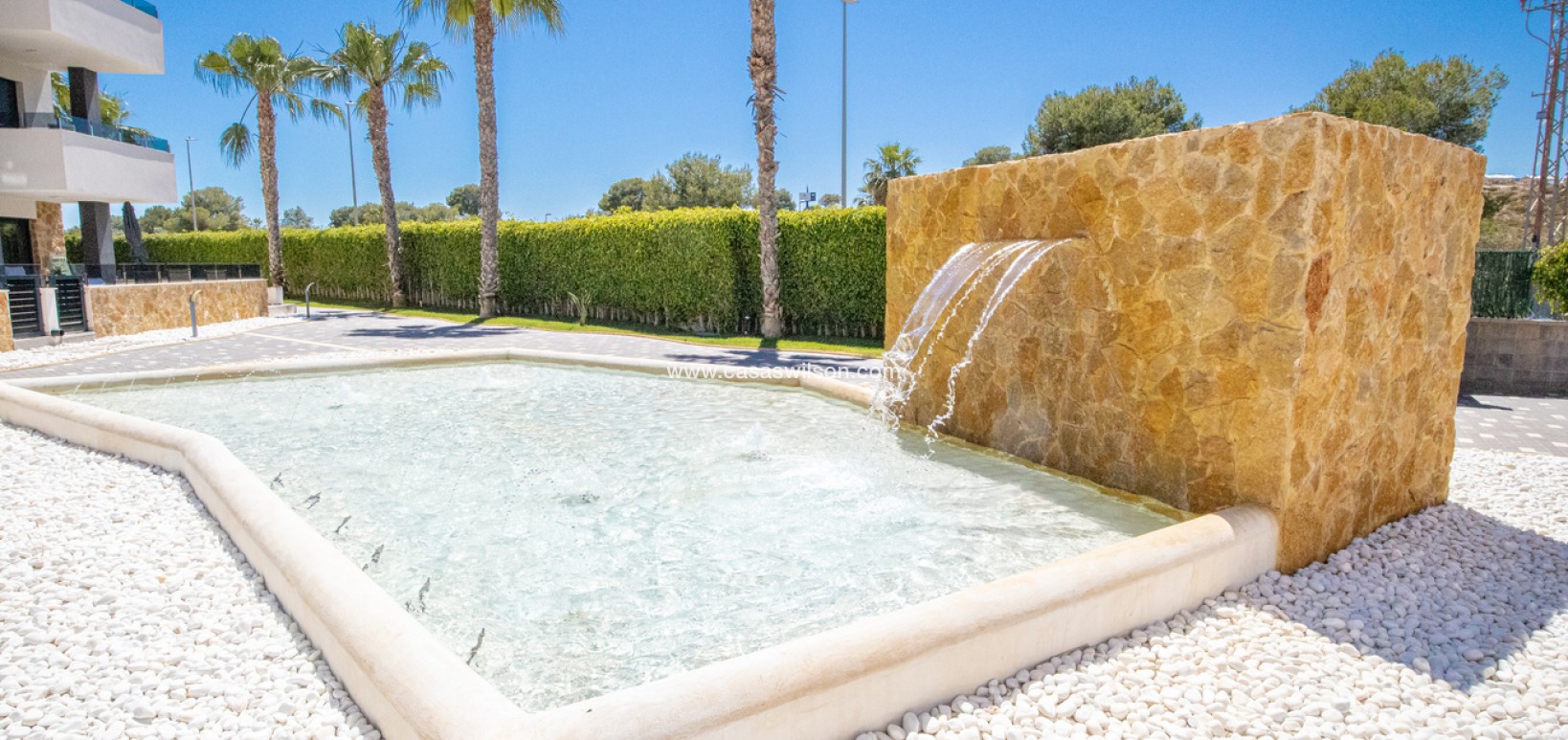 Sale - Apartment - Los Altos - AMANECER