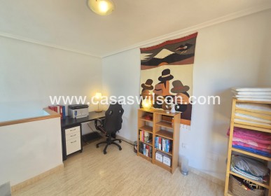 Sale - Apartment - Orihuela Costa - Costa Blanca