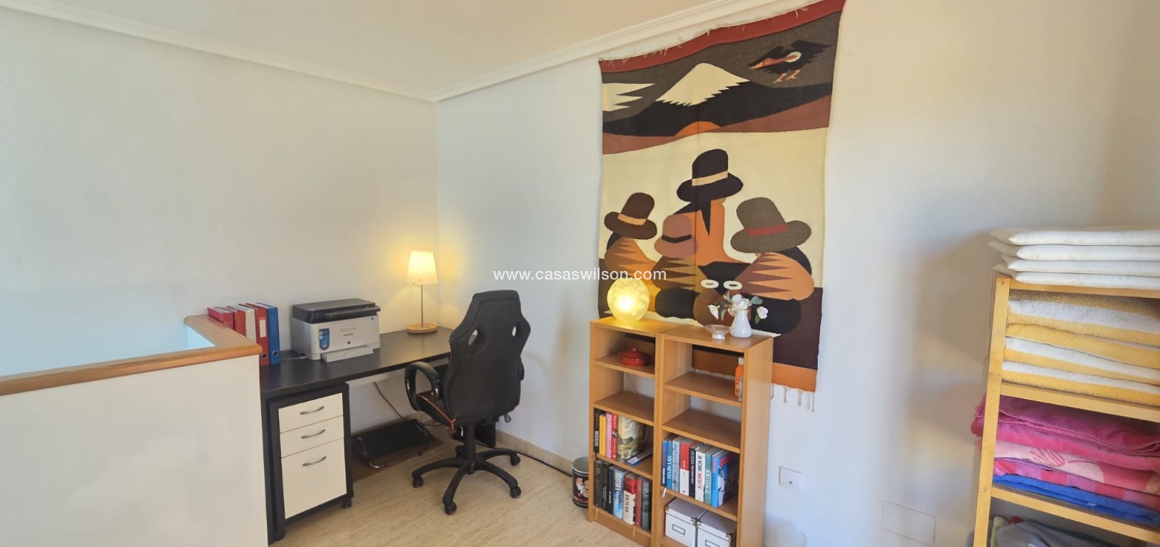 Sale - Apartment - Orihuela Costa - Costa Blanca
