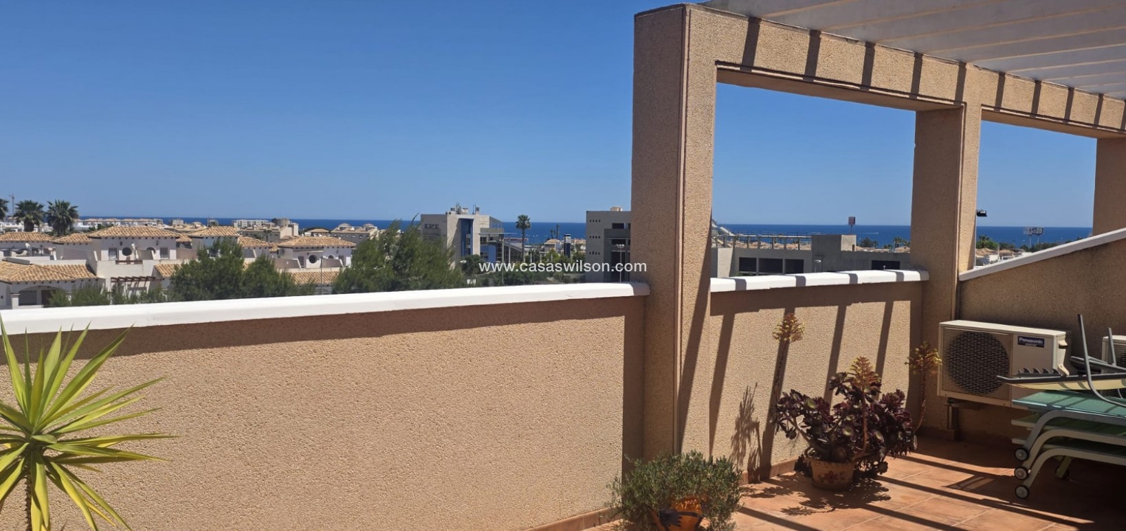 Sale - Apartment - Orihuela Costa - Costa Blanca