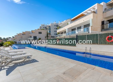 Sale - Appartement - Campoamor - Costa Blanca