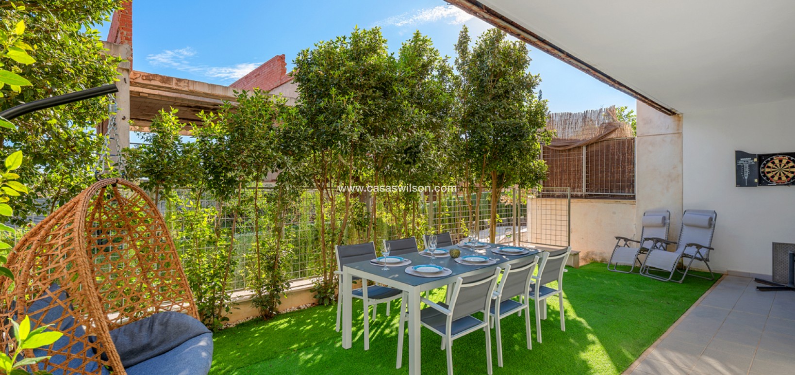 Sale - Appartement - Campoamor - Costa Blanca