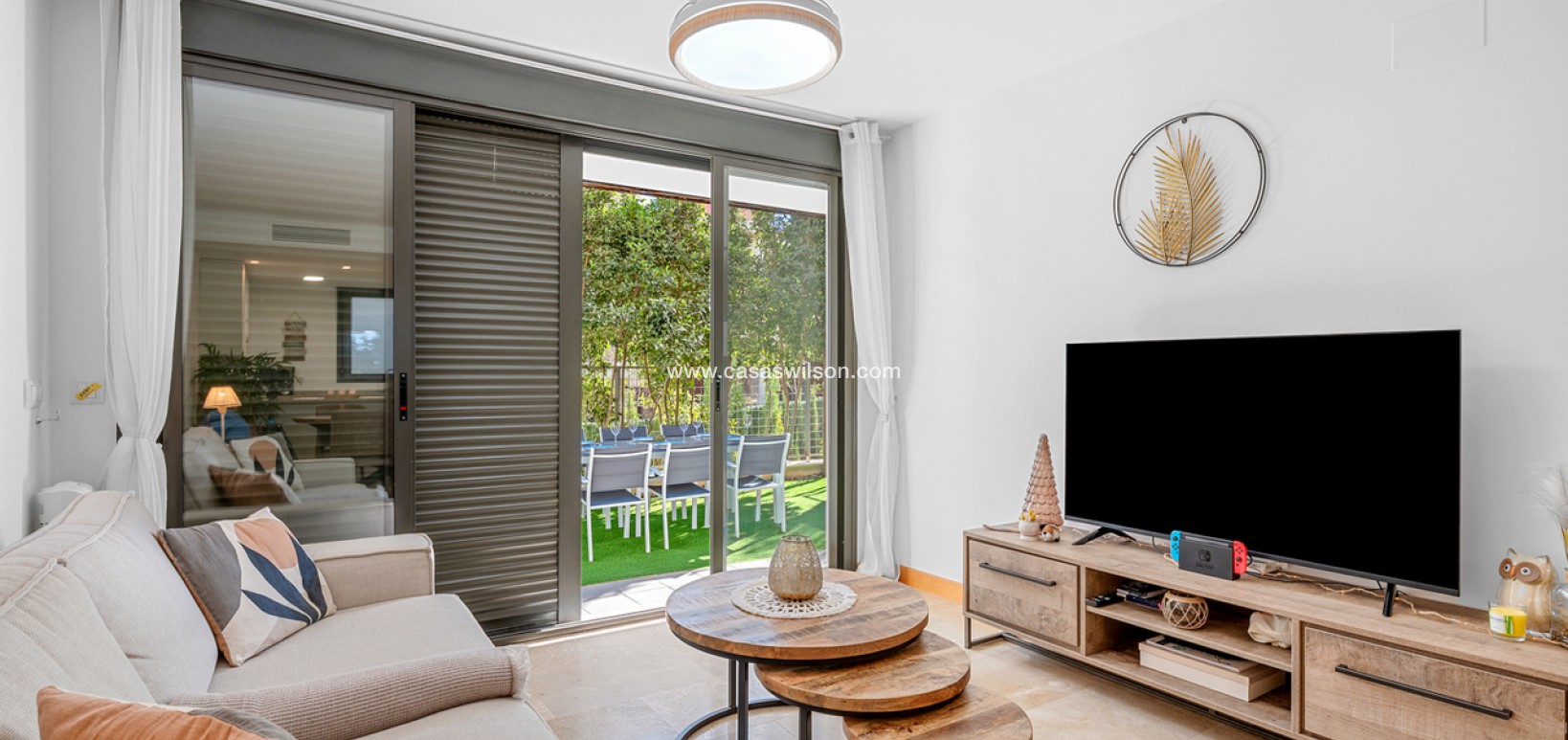 Sale - Appartement - Campoamor - Costa Blanca