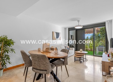 Sale - Appartement - Campoamor - Costa Blanca
