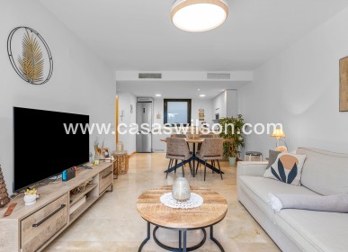 Sale - Appartement - Campoamor - Costa Blanca