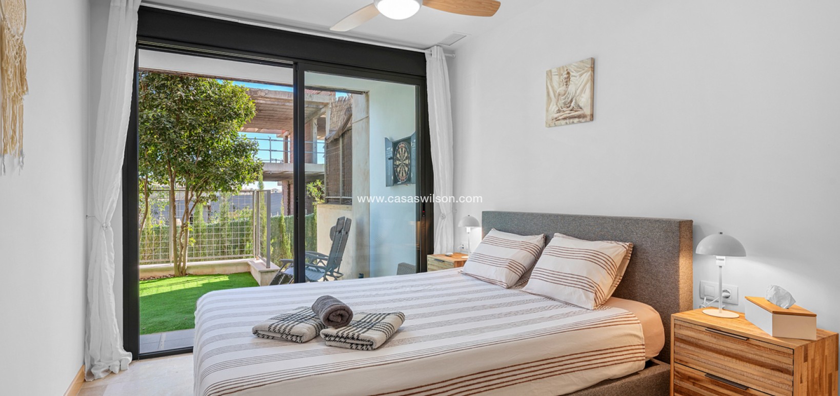 Sale - Appartement - Campoamor - Costa Blanca