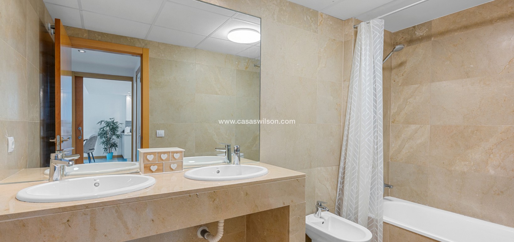 Sale - Appartement - Campoamor - Costa Blanca