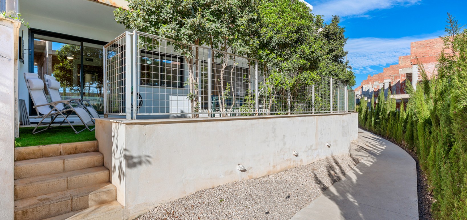 Sale - Appartement - Campoamor - Costa Blanca