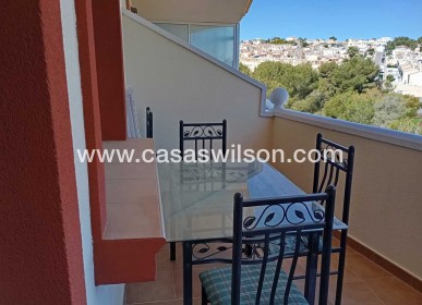 Sale - Apartment - Villamartin - Costa Blanca