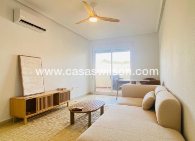 Sale - Apartment - Villamartin - Costa Blanca