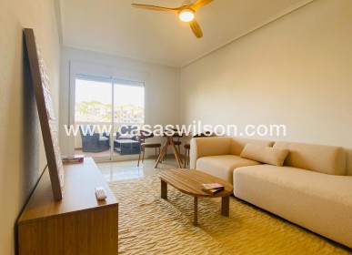 Sale - Apartment - Villamartin - Costa Blanca