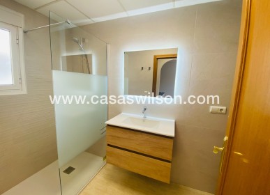 Sale - Apartment - Villamartin - Costa Blanca