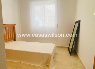 Sale - Apartment - Villamartin - Costa Blanca