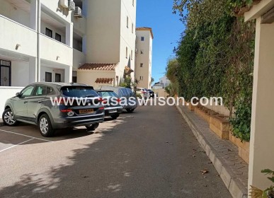 Sale - Apartment - Villamartin - Costa Blanca