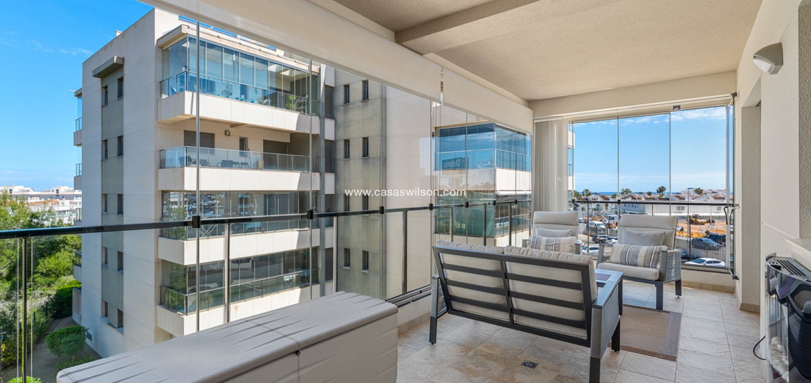 Sale - Apartment - Los Dolses - Inland