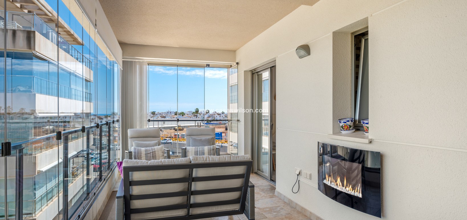 Sale - Apartment - Los Dolses - Inland