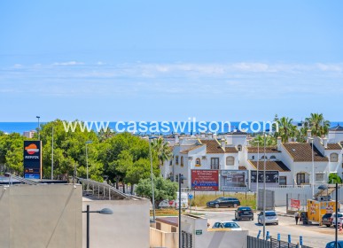 Sale - Apartment - Los Dolses - Inland