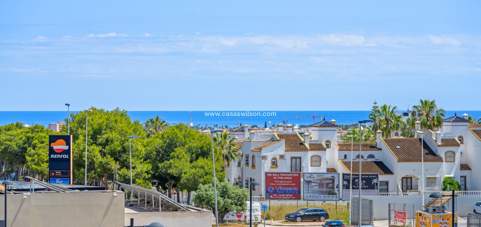 Sale - Apartment - Los Dolses - Inland