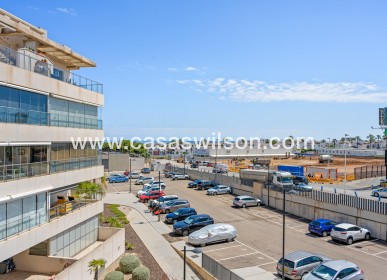 Sale - Apartment - Los Dolses - Inland