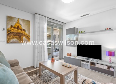 Sale - Apartment - Los Dolses - Inland