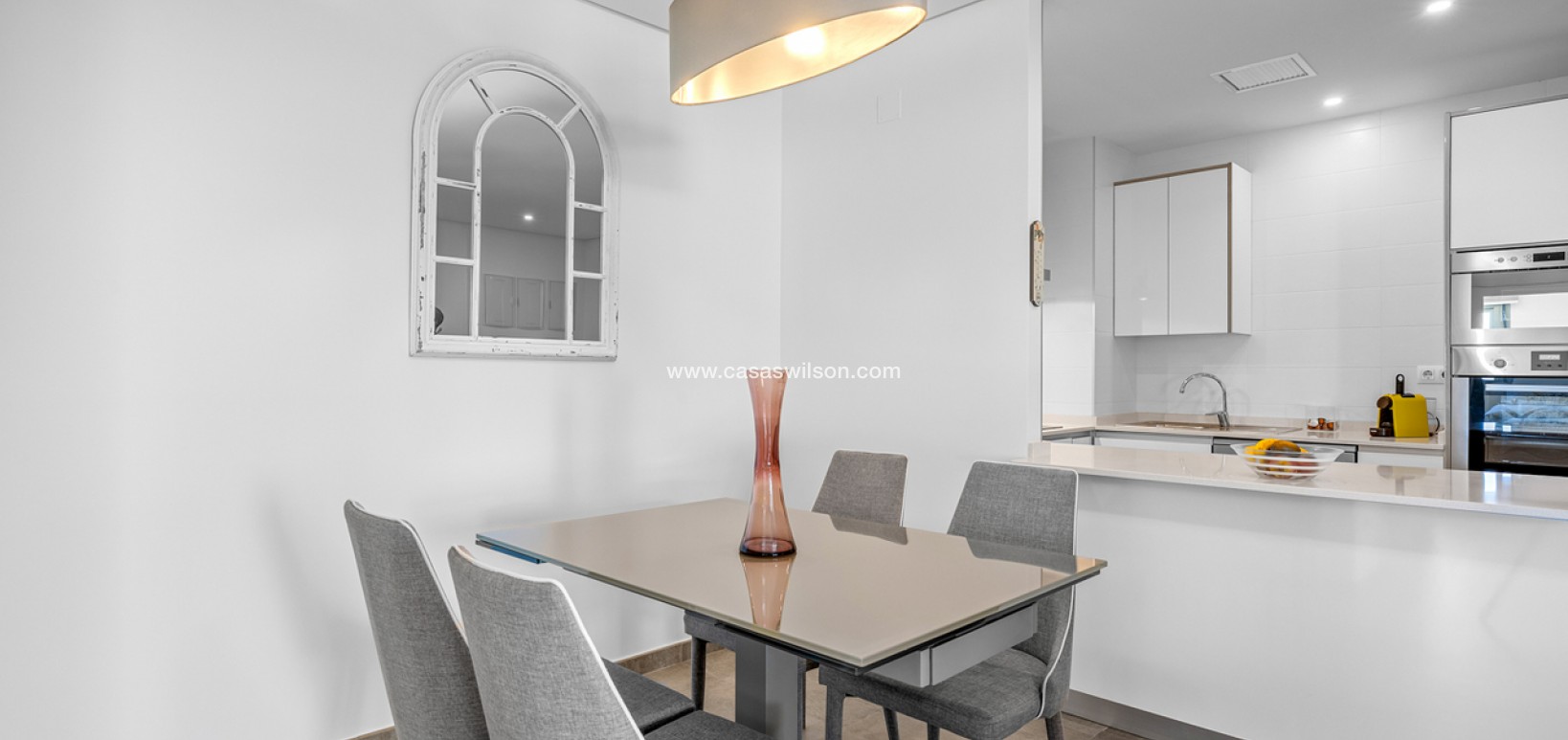 Sale - Apartment - Los Dolses - Inland