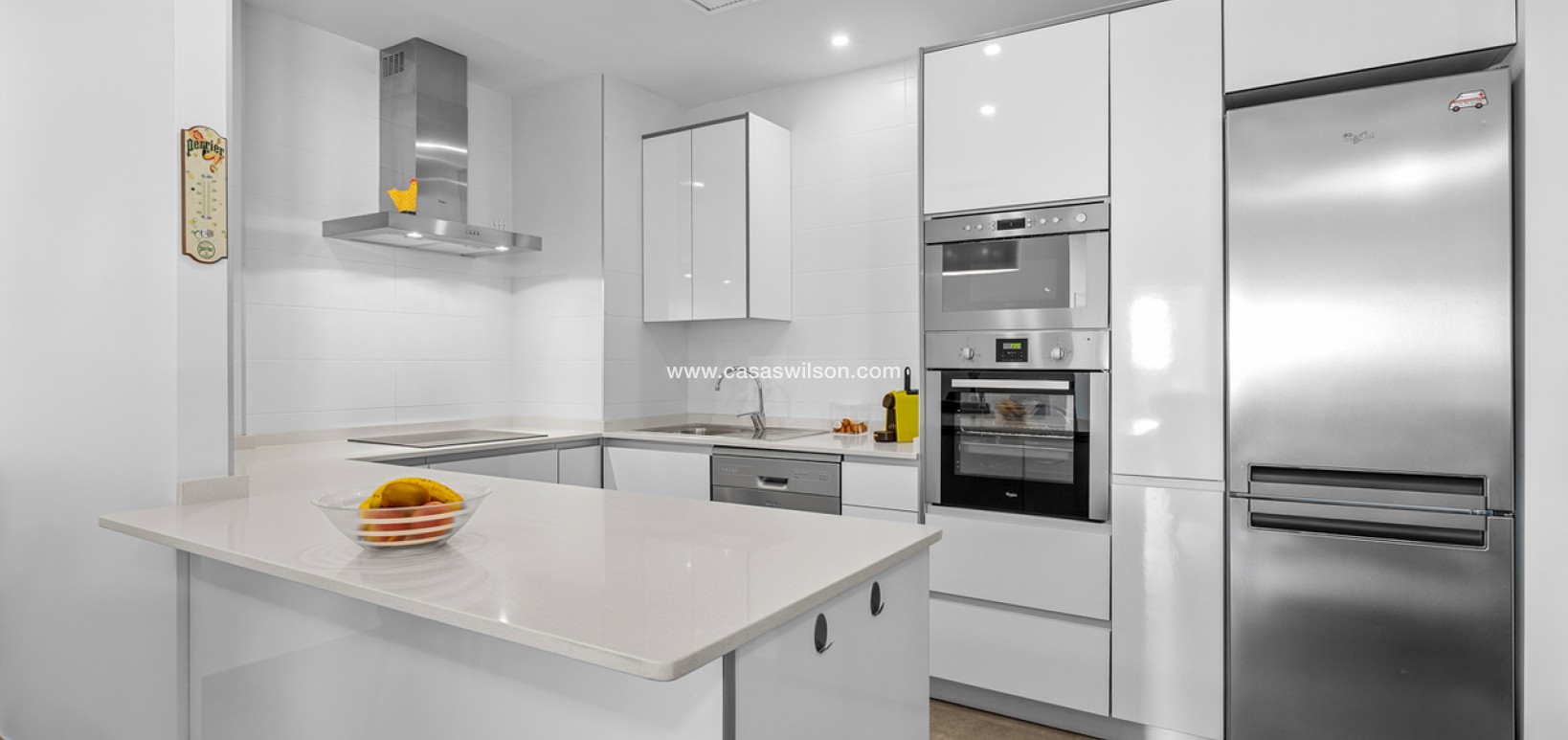Sale - Apartment - Los Dolses - Inland