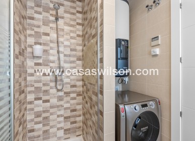 Sale - Apartment - Los Dolses - Inland