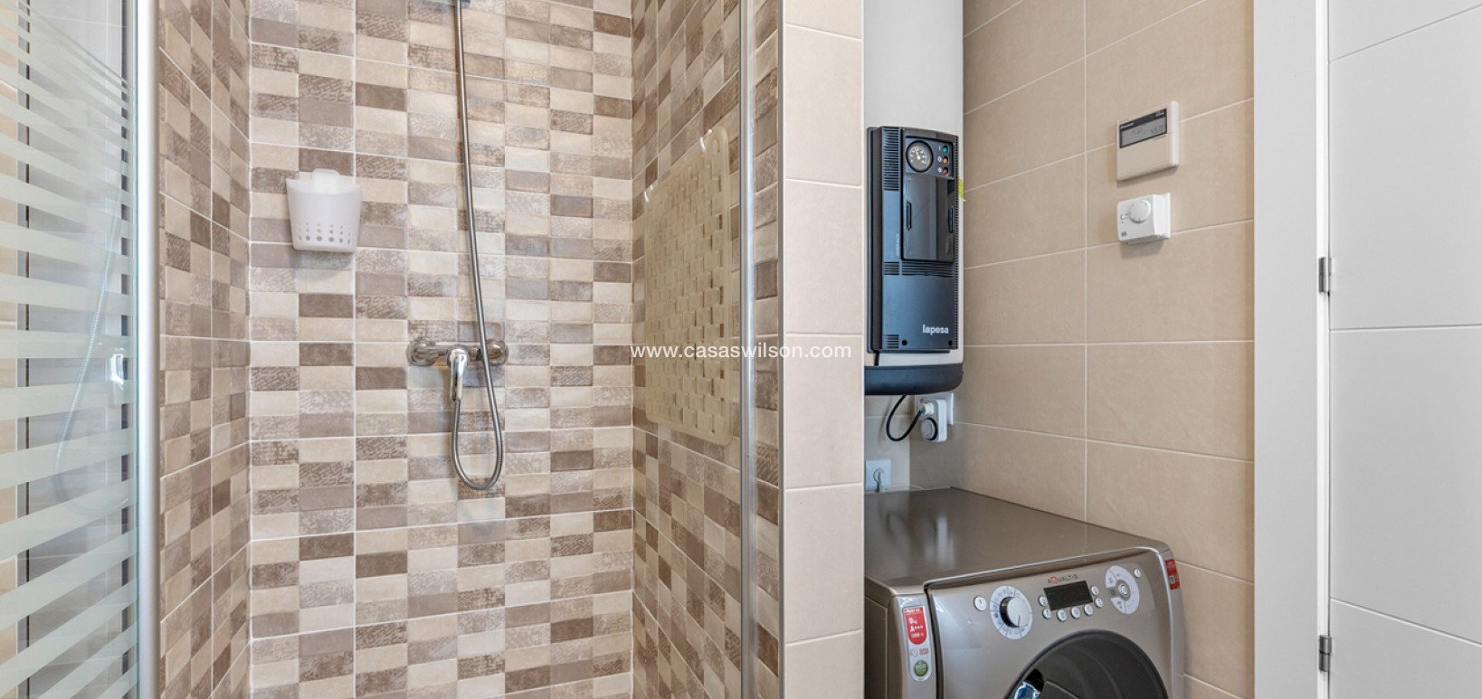 Sale - Apartment - Los Dolses - Inland