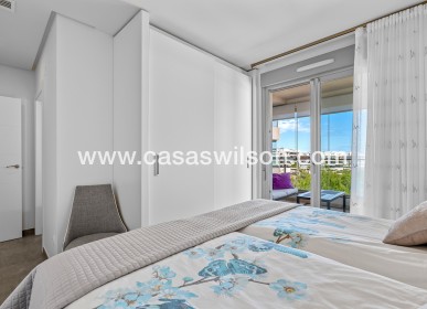 Sale - Apartment - Los Dolses - Inland