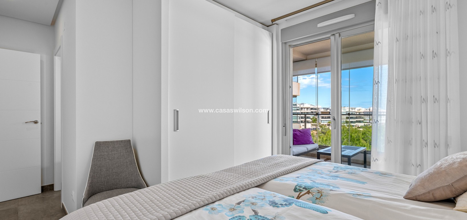 Sale - Apartment - Los Dolses - Inland