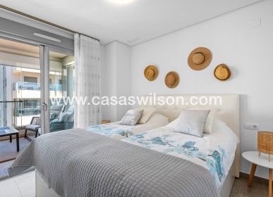 Sale - Apartment - Los Dolses - Inland