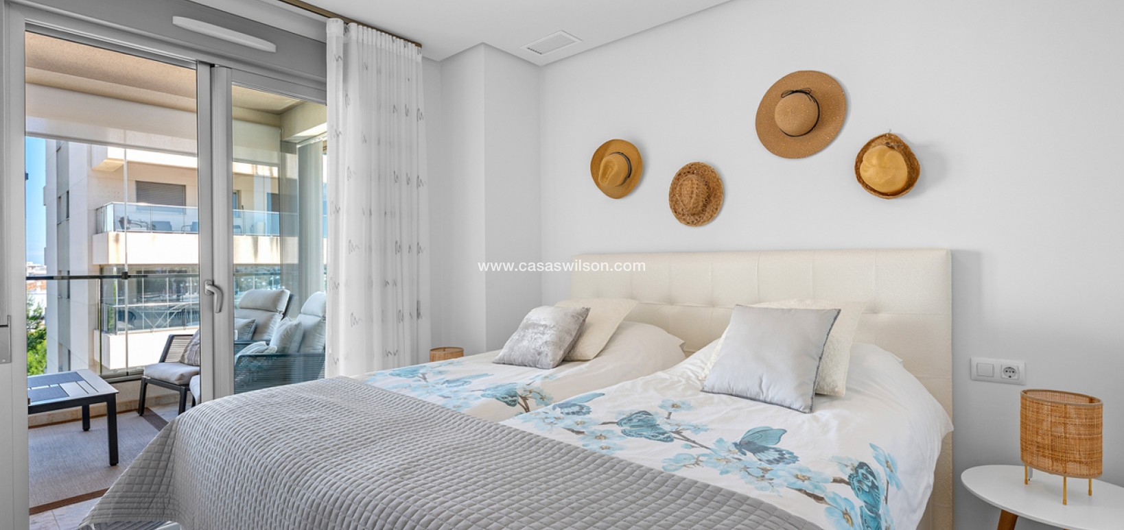 Sale - Apartment - Los Dolses - Inland
