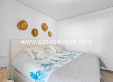 Sale - Apartment - Los Dolses - Inland