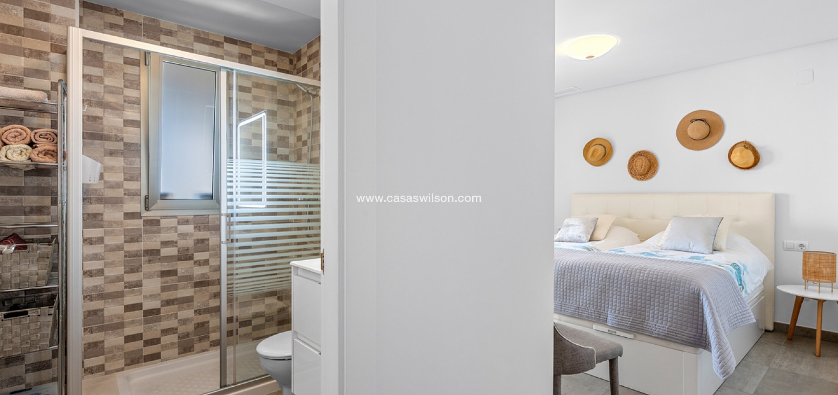 Sale - Apartment - Los Dolses - Inland