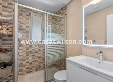 Sale - Apartment - Los Dolses - Inland