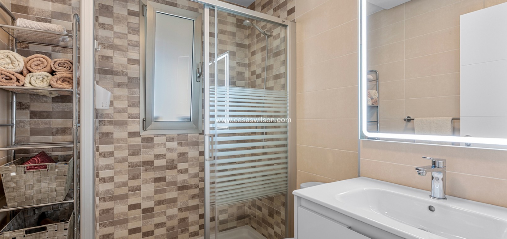 Sale - Apartment - Los Dolses - Inland