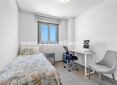 Sale - Apartment - Los Dolses - Inland