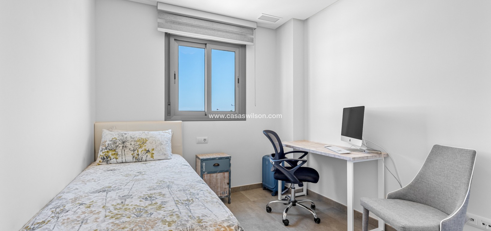 Sale - Apartment - Los Dolses - Inland