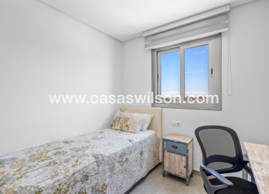Sale - Apartment - Los Dolses - Inland